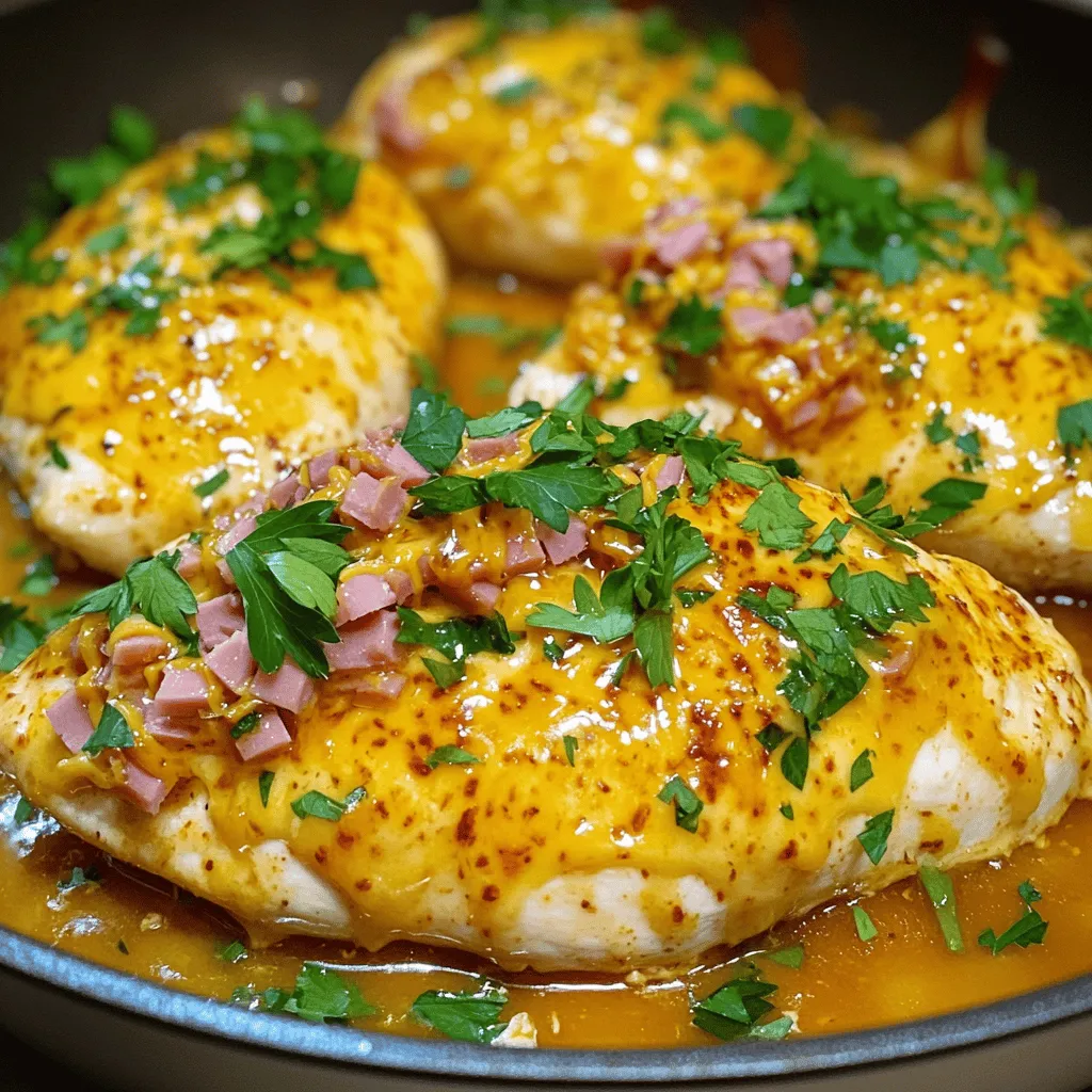 Alice Springs Chicken Flavorful and Satisfying Meal