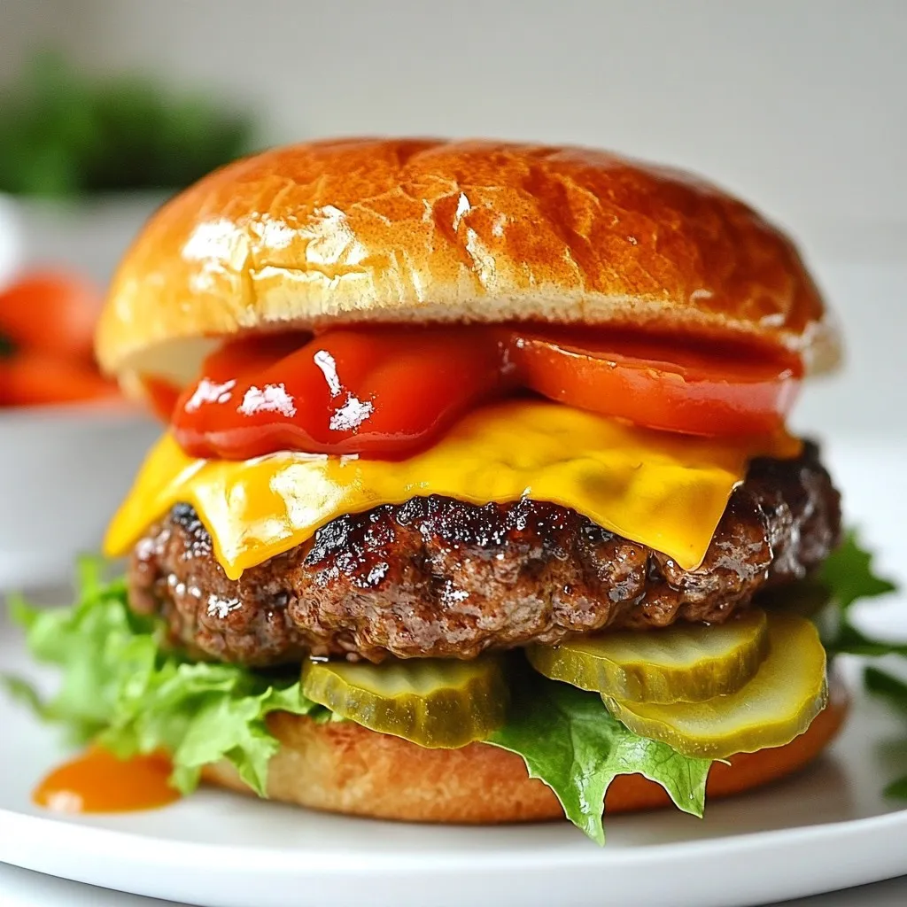 Crack Burgers That Will Satisfy Your Hunger
