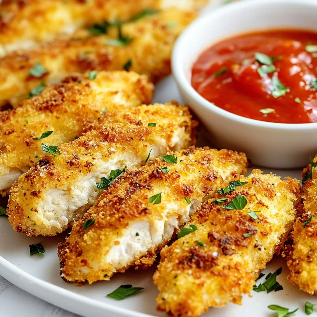 Copycat Longhorn Parmesan Chicken Tasty Cooking Guide