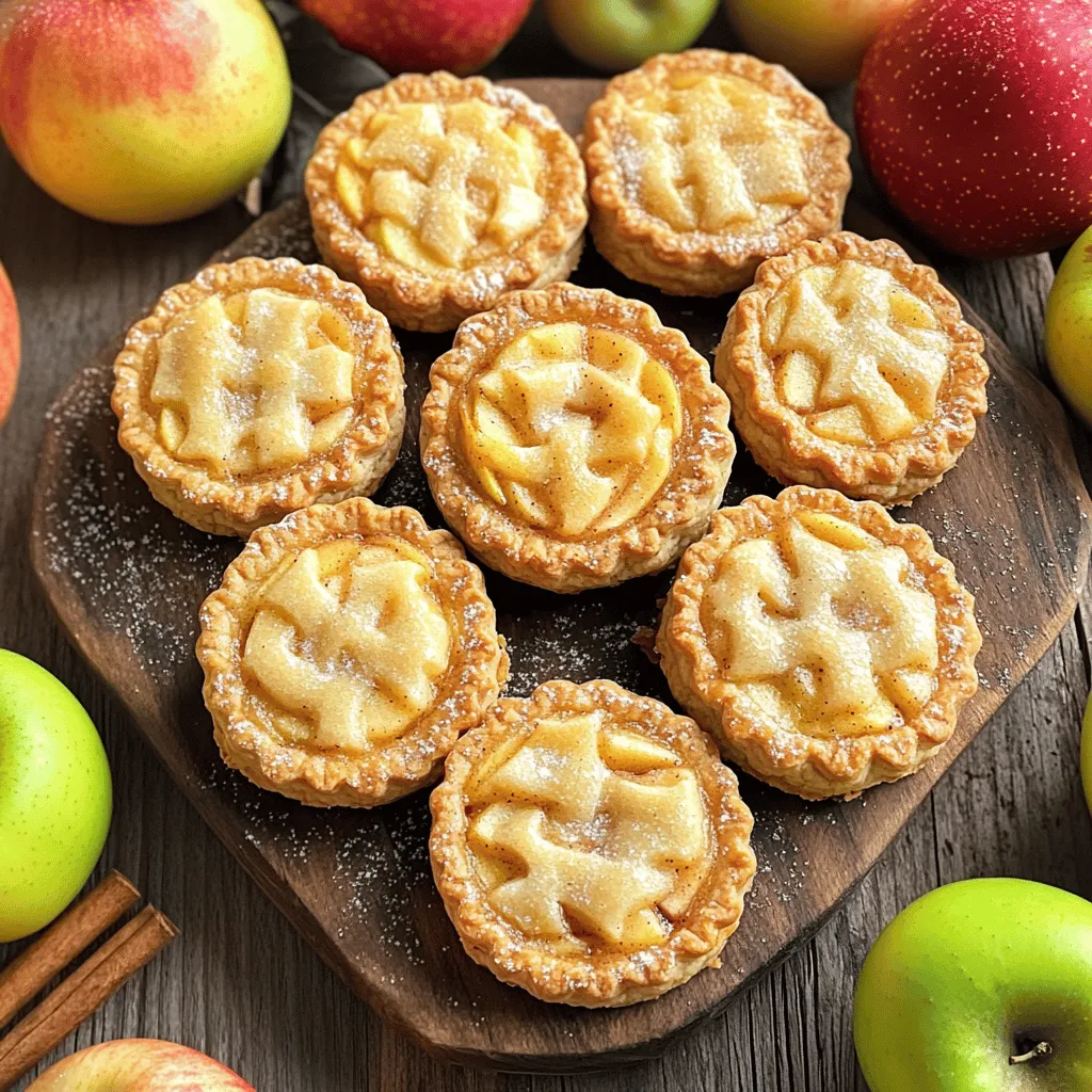 Perfect Apple Pie Cookies Simple and Flavorful Treat