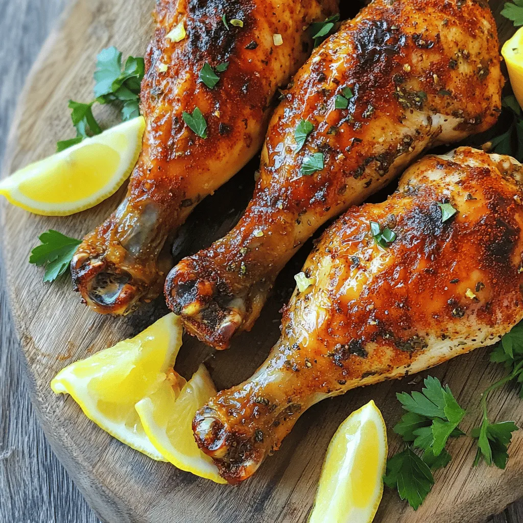 Juicy Oven Baked Chicken Breast Simple and Flavorful Recipe