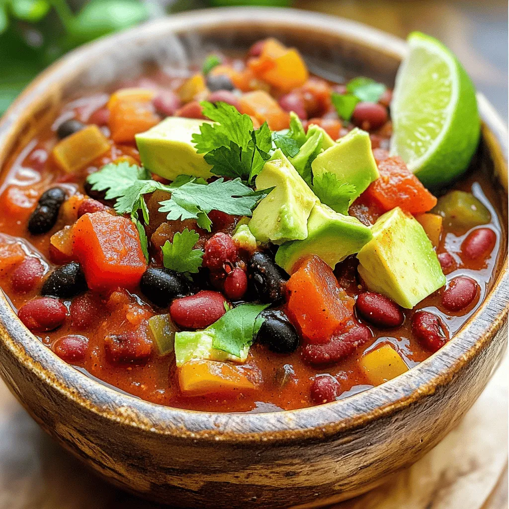 A Very Special Chili Recipe Flavorful and Easy