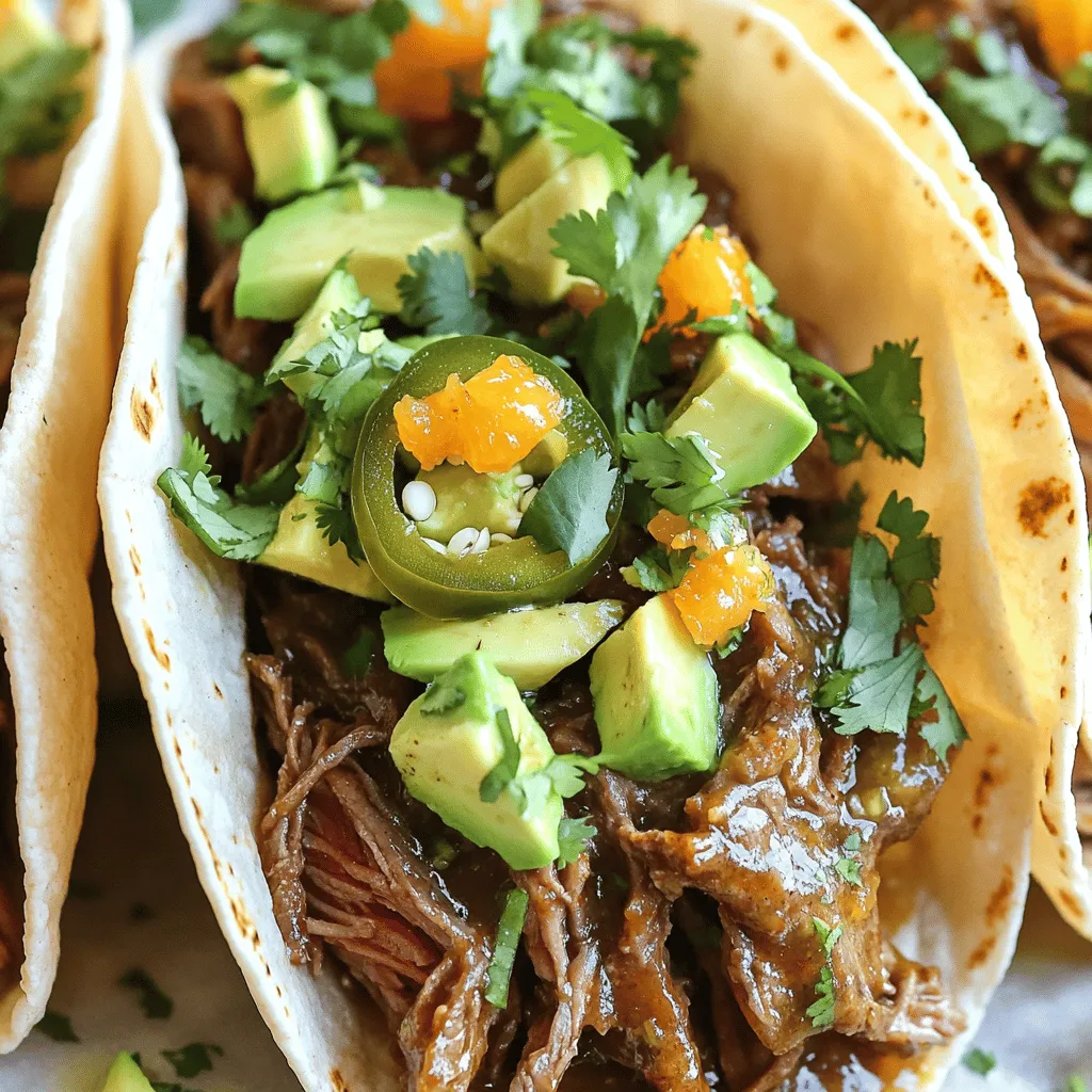 Carne Asada Crockpot Deliciously Simple Recipe