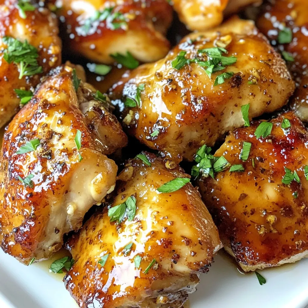 Five Minute Air Fryer Maple Chicken Tasty and Quick Meal