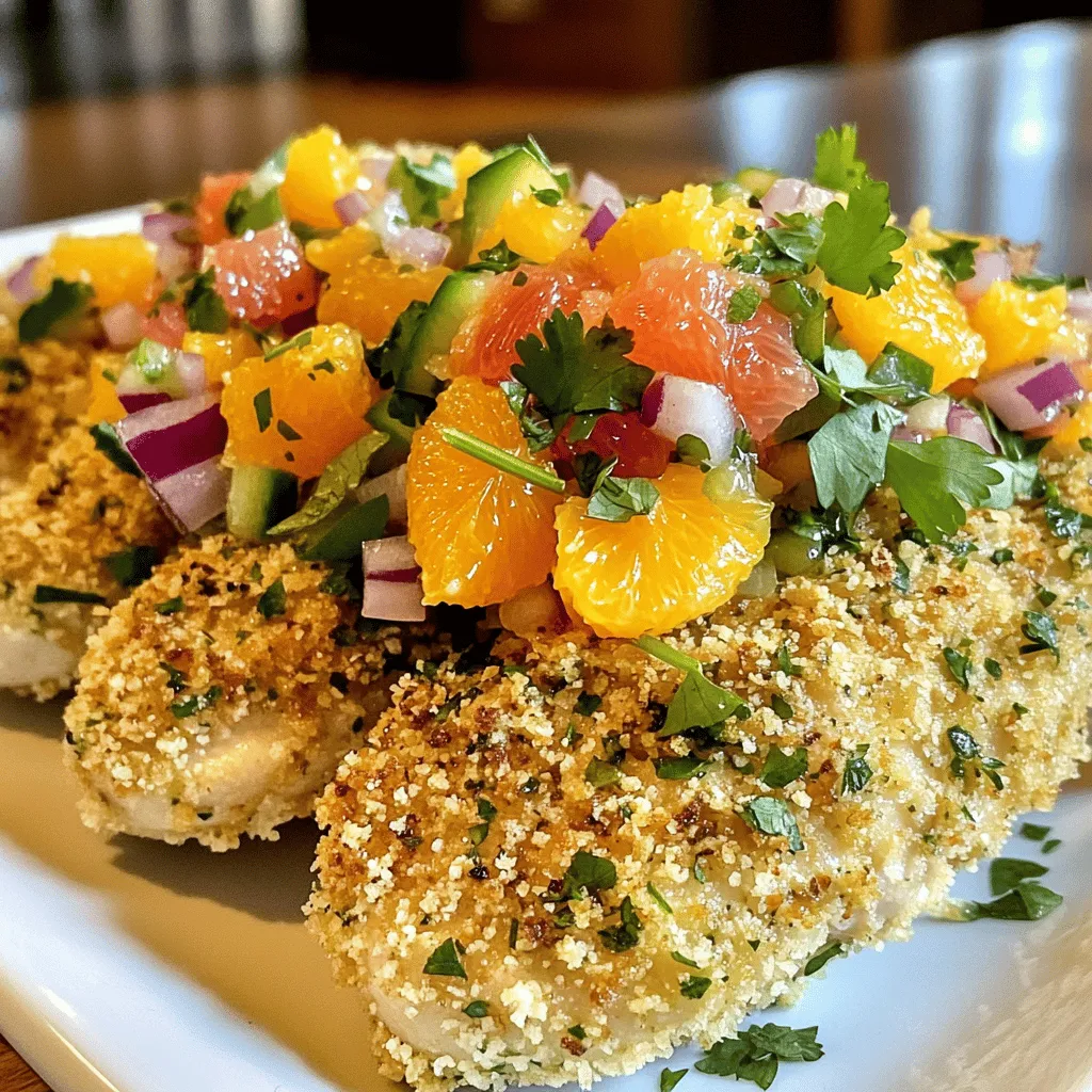 Delicious Chicken Tenderloin Meals Quick and Easy Guide